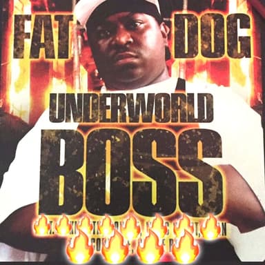 Underworld Boss