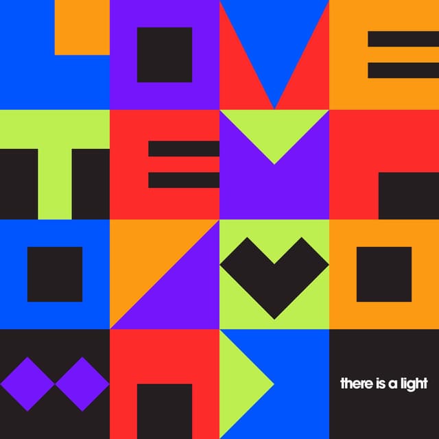 There Is a Light