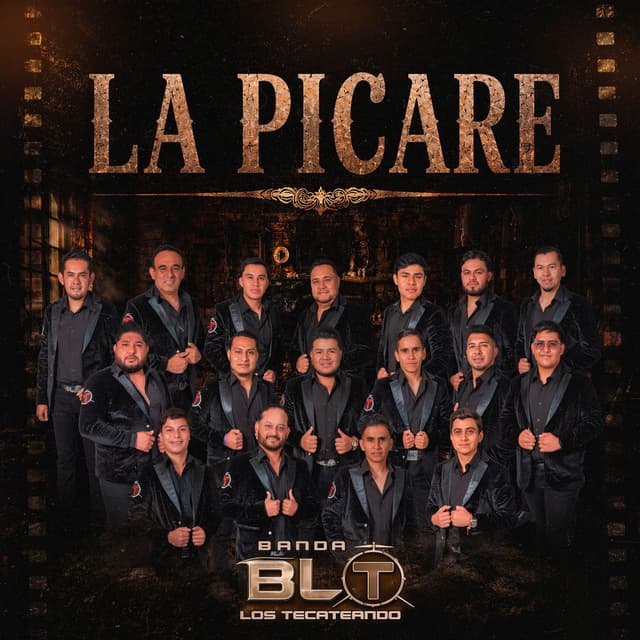 La Picare (En Vivo)