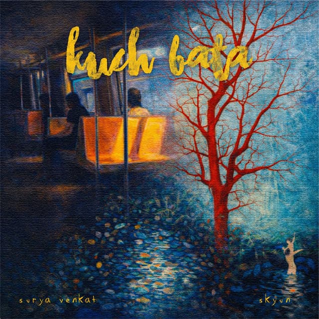 Kuch Bata
