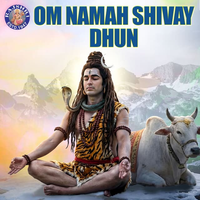 Om Namah Shivay Dhun