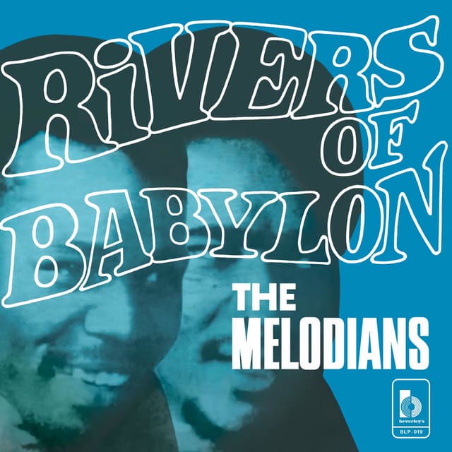Rivers Of Babylon