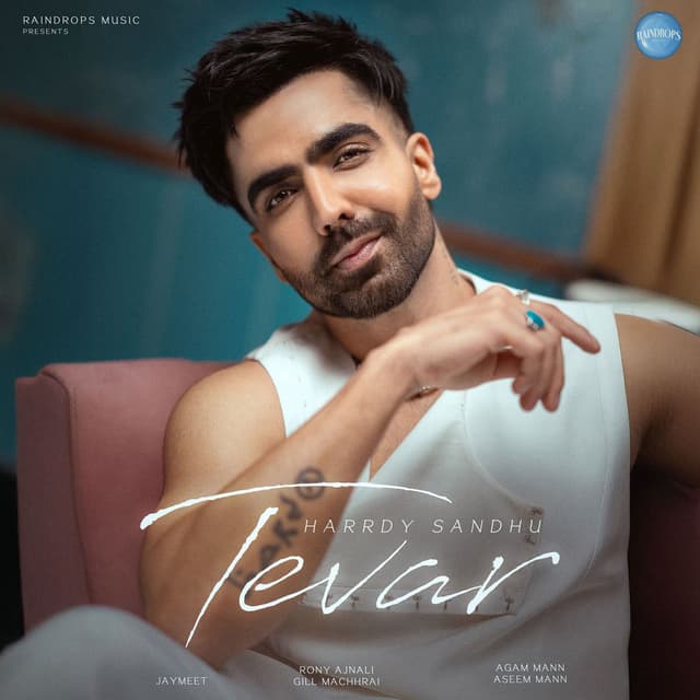 Tevar