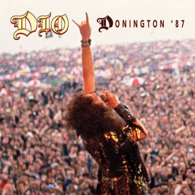 All the Fools Sailed Away (Live at Donington ’87)