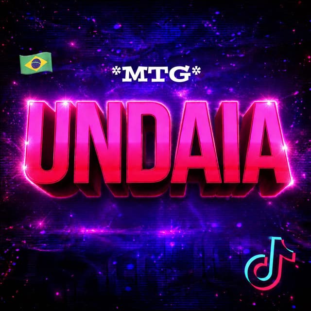 MTG UNDAIA
