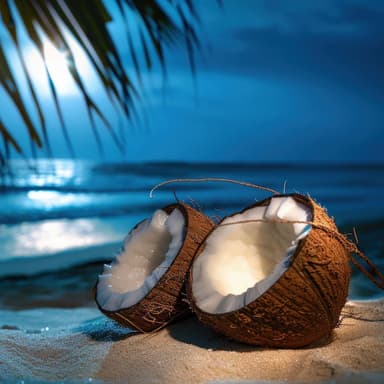 Coconut Lounge Chill