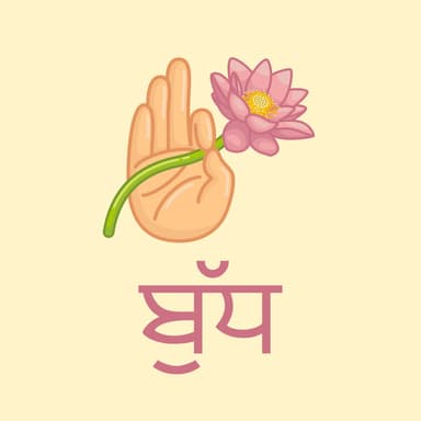 ਬੁੱਧ - ਧਿਆਨ