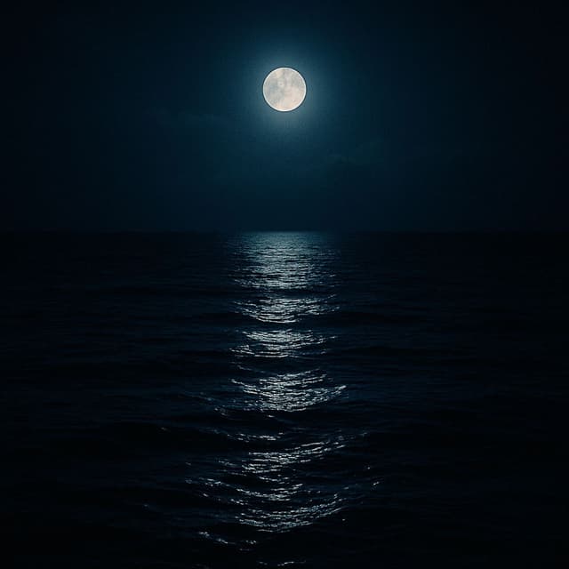 1 Coastal Night: Liquid Sleep Rhythm