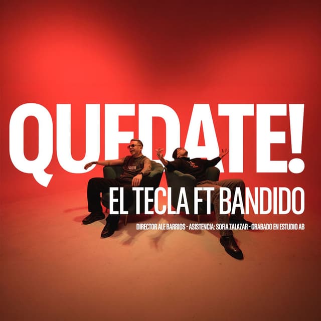 Quedate