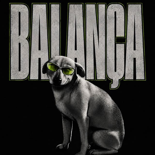 BALANÇA