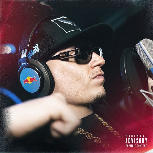 Denti Da Squalo (Red Bull 64 Bars)