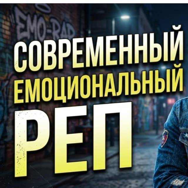 РЕП ТОП 5