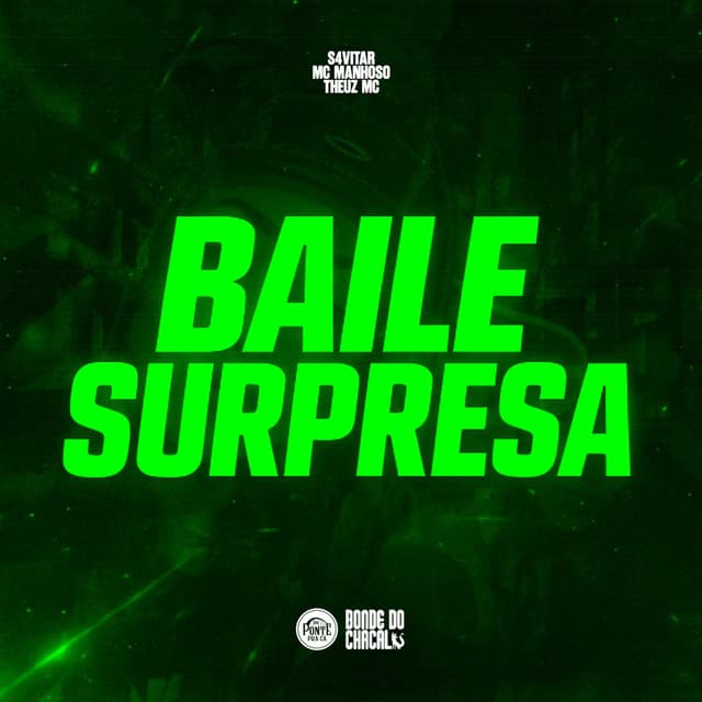 Baile Surpresa