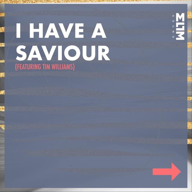I Have a Saviour