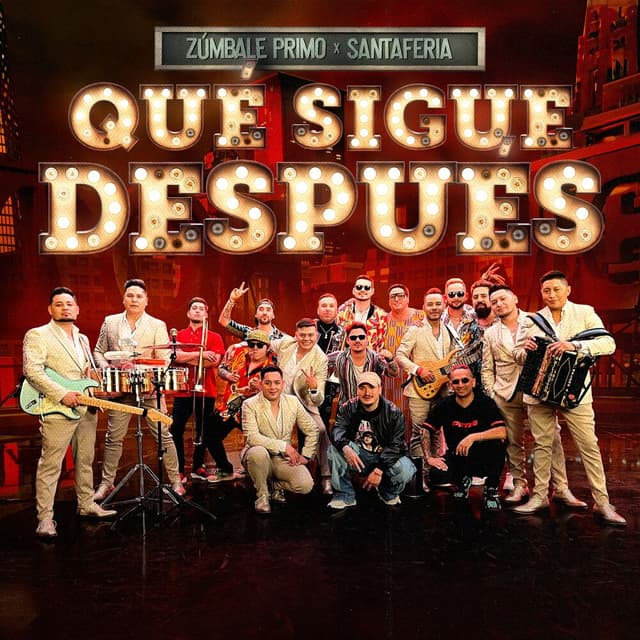 Qué Sigue Después