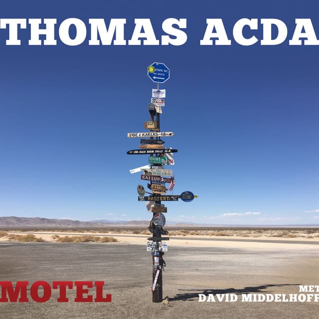 Motel