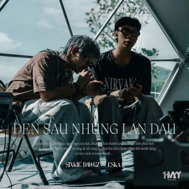 Đến Sau Mixshort
