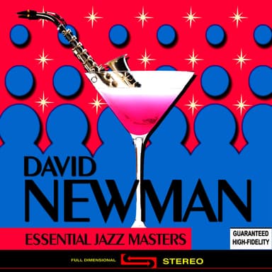 Essential Jazz Masters