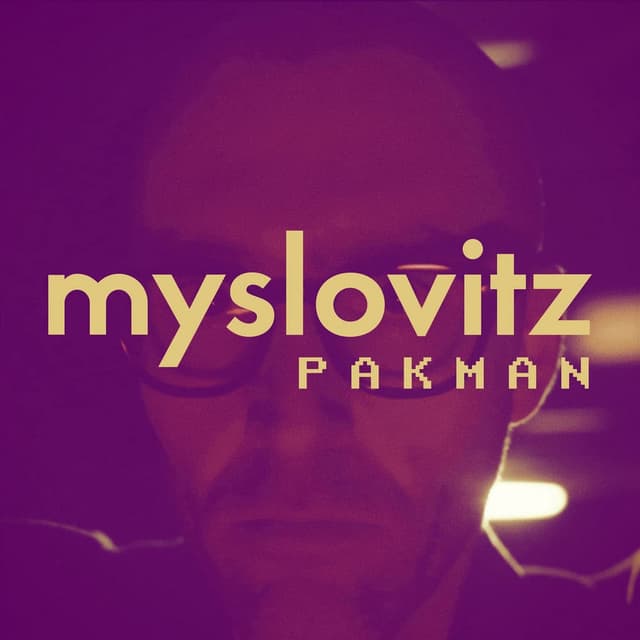 Pakman