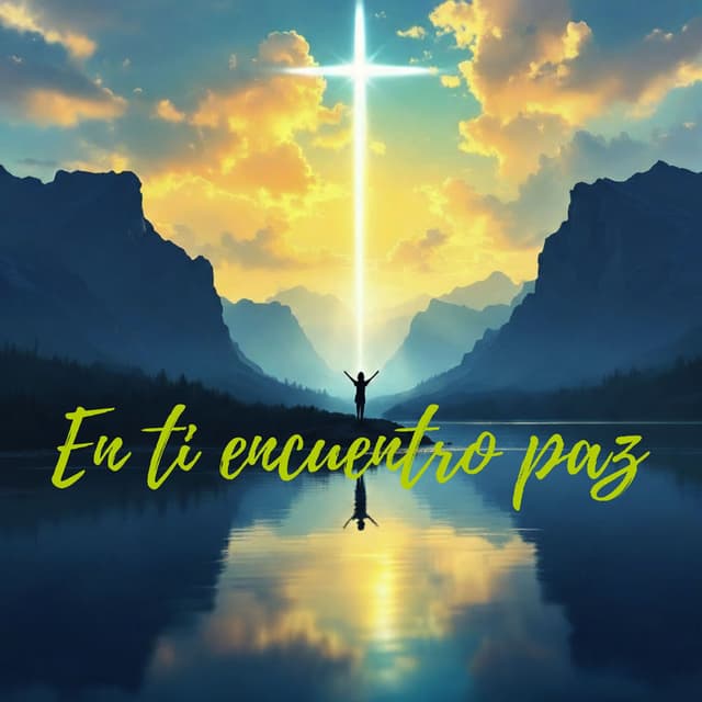 En ti encuentro paz
