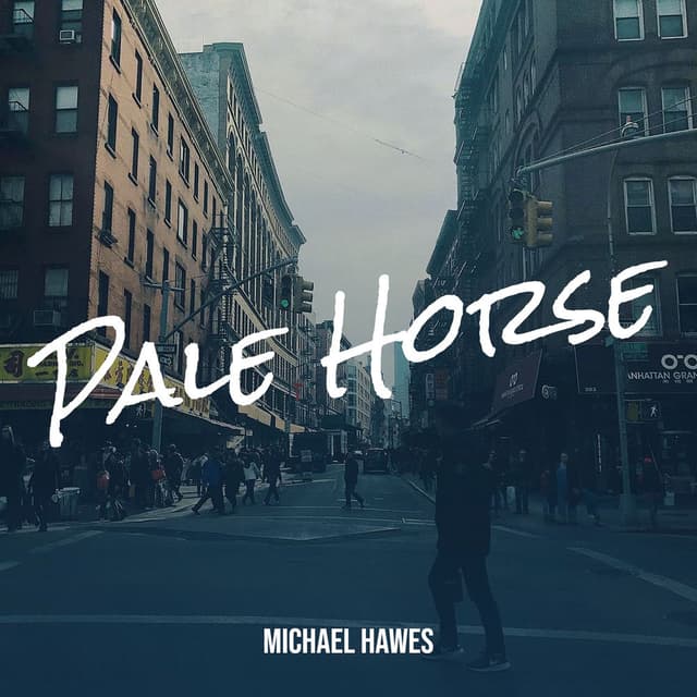 Pale Horse
