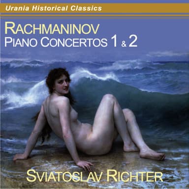 Piano Concerto No. 2 in C Minor, Op. 18: III. Allegro scherzando