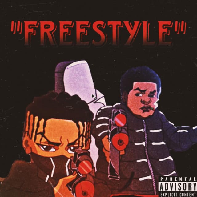 Freestyle (feat. TL)