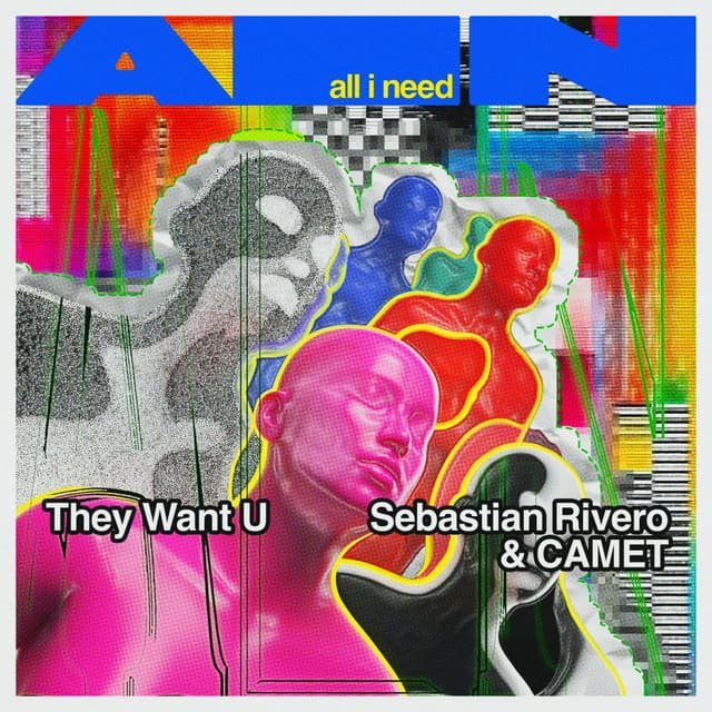 They Want U