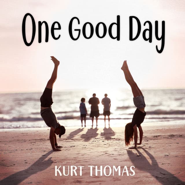 One Good Day