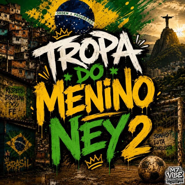 Tropa do Menino Ney