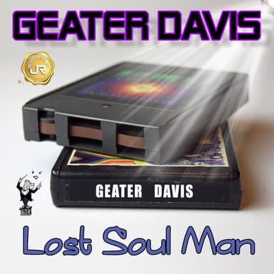 Lost Soul Man (Remastered)