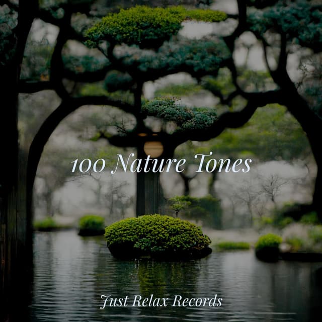100 Nature Tones