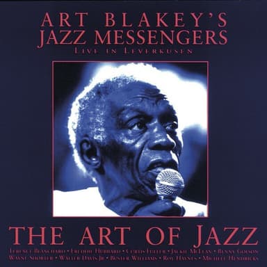 The Art of Jazz - Live in Leverkusen
