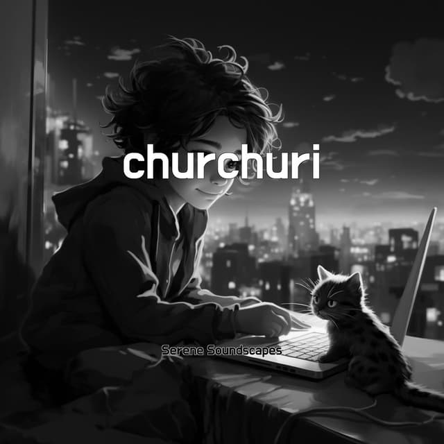 churchuri