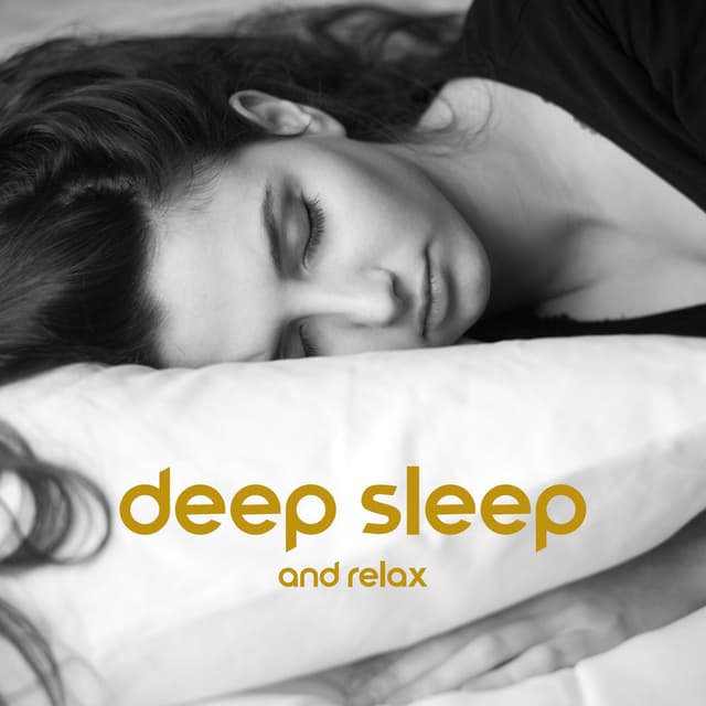 Deep Sleep And Relax