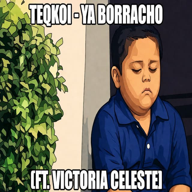 Ya Borracho