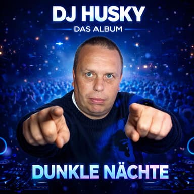 Dunkle Nächte