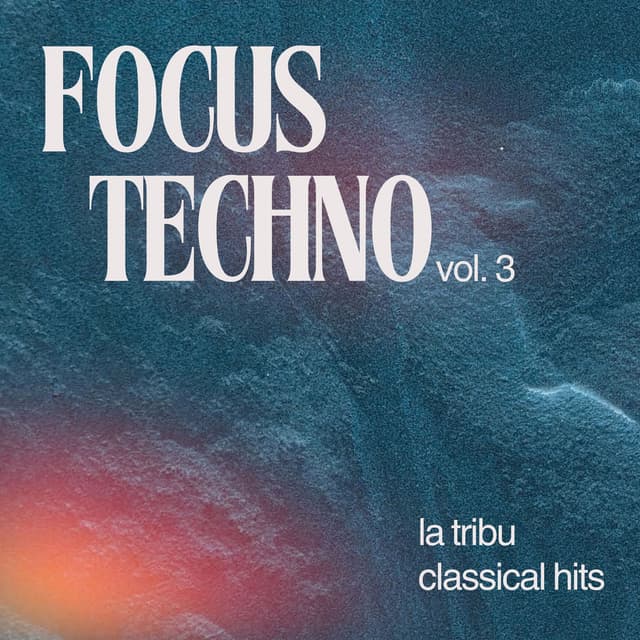 Focus Techno Vol. 3