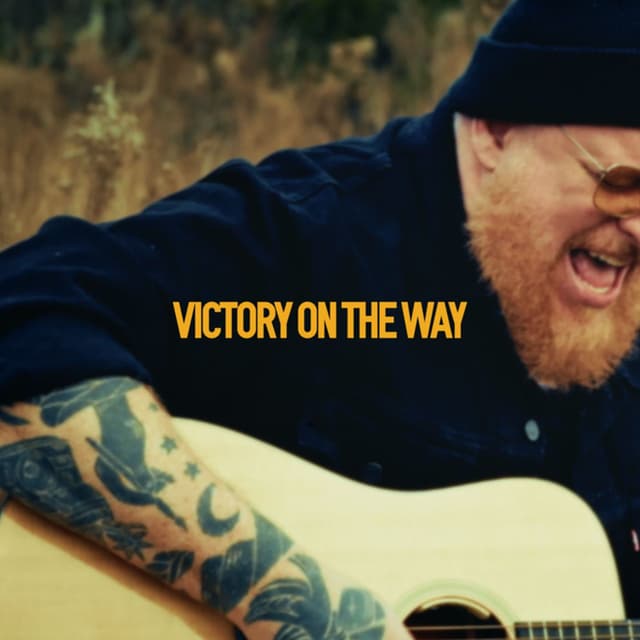 Victory On The Way