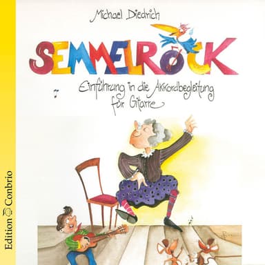 Semmelrock