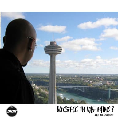 Qu'est-ce tu vas faire (what you gonna do) ?