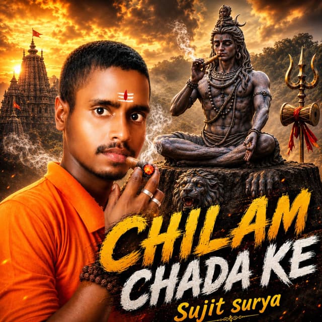 Chilam Chada Ke