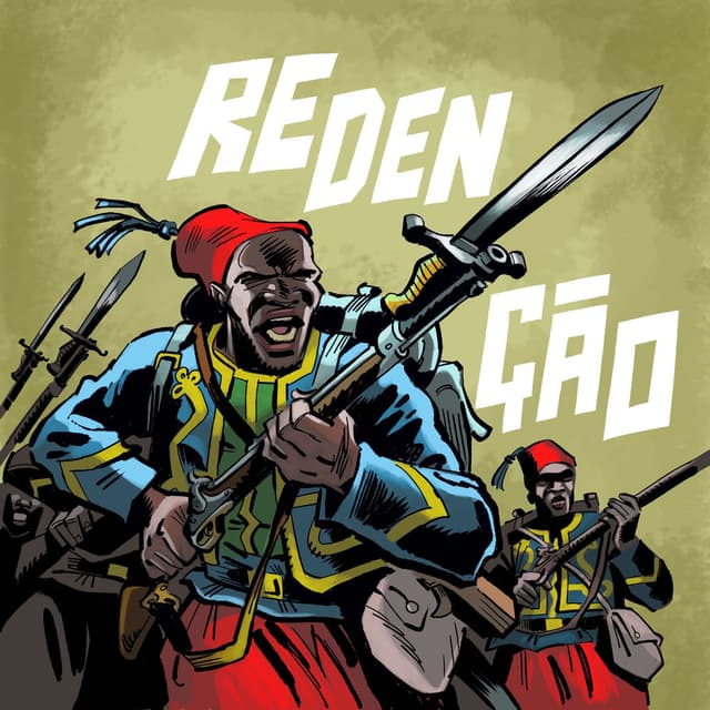Redenção