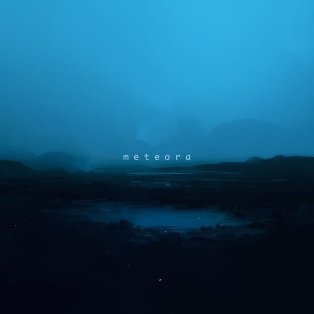 m e t e o r a