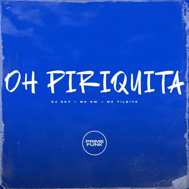OH PIRIQUITA