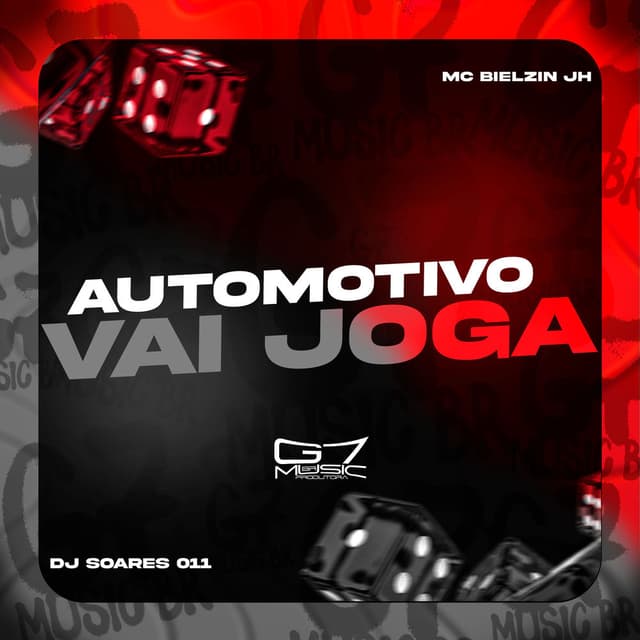 Automotivo Vai Joga