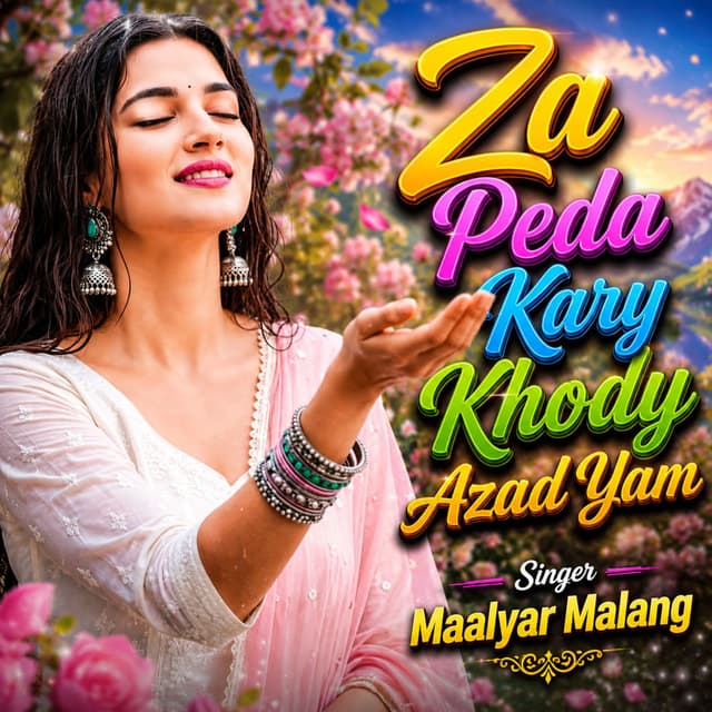 Za Peda Kary Khody Azad Yam