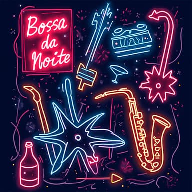 Bossa da Noite