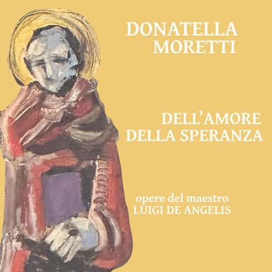 DELL'AMORE DELLA SPERANZA