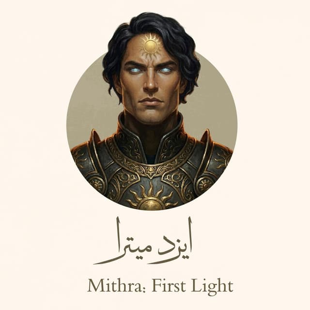 Mithra: First Light